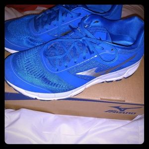 Mizuno shoes 10.5